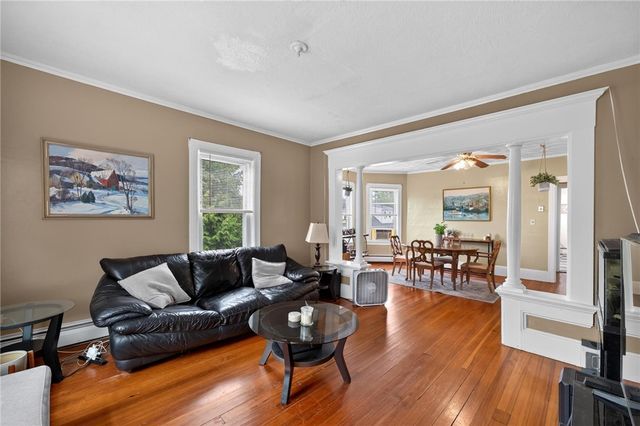 68 9th Street, Providence, RI 02906
