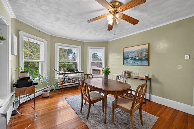 68 9th Street, Providence, RI 02906