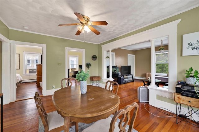 68 9th Street, Providence, RI 02906