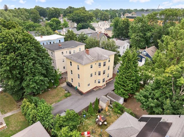 68 9th Street, Providence, RI 02906