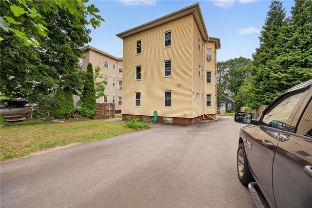 68 9th Street, Providence, RI 02906
