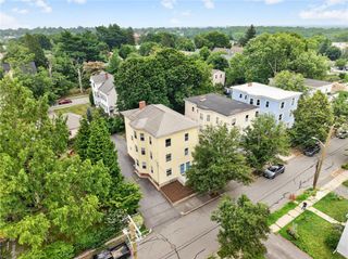 68 9th Street, Providence, RI 02906