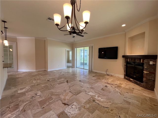 9376 S Deer Park Drive, Homosassa, FL 34446