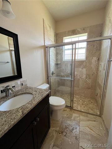 9376 S Deer Park Drive, Homosassa, FL 34446