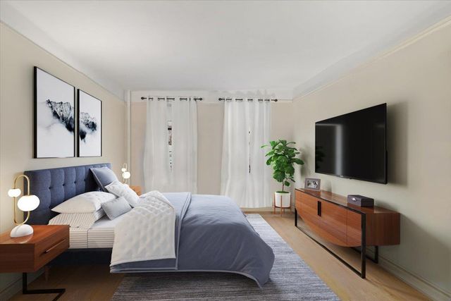 1825 Riverside Drive 1F, New York (manhattan), NY 10034