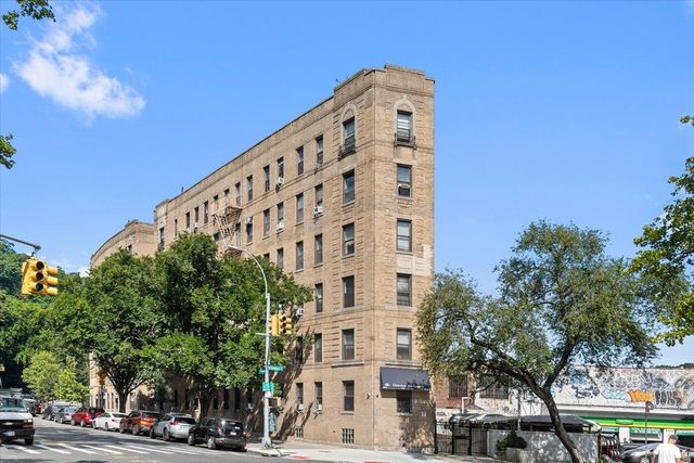 1825 Riverside Drive 1F, New York (manhattan), NY 10034