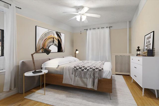 1825 Riverside Drive 1F, New York (manhattan), NY 10034