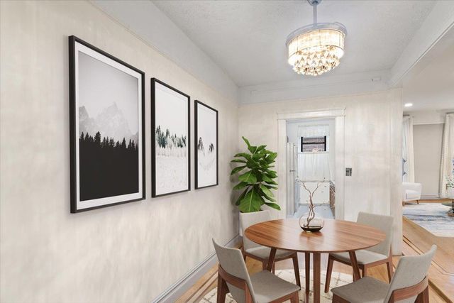 1825 Riverside Drive 1F, New York (manhattan), NY 10034