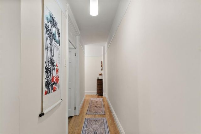 1825 Riverside Drive 1F, New York (manhattan), NY 10034