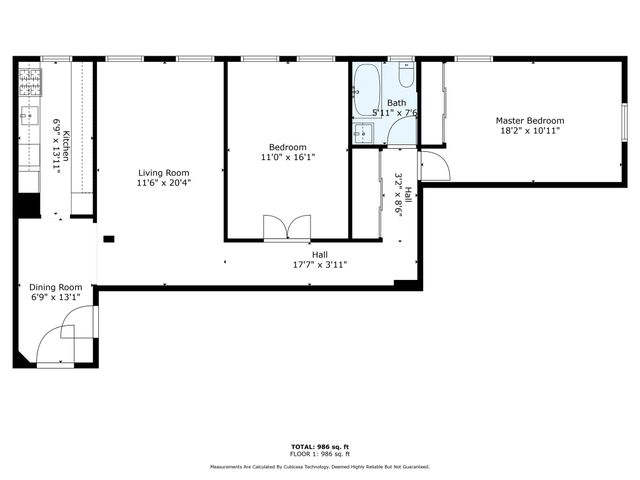 1825 Riverside Drive 1F, New York (manhattan), NY 10034