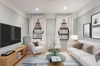 1825 Riverside Drive 1F, New York (manhattan), NY 10034