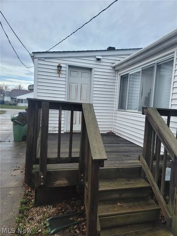 531 E 331st Street, Eastlake, OH 44095