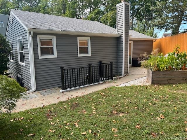 23 West Drive, Port Washington, NY 11050