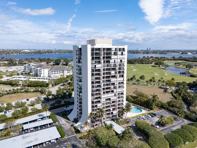 2400 Presidential Way 1506, West Palm Beach, FL 33401