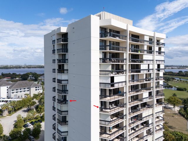 2400 Presidential Way 1506, West Palm Beach, FL 33401