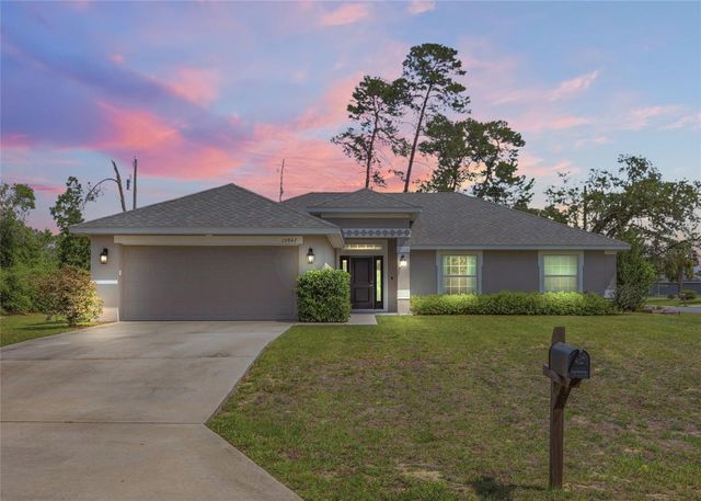 15947 SW 26TH COURT, Ocala, FL 34473