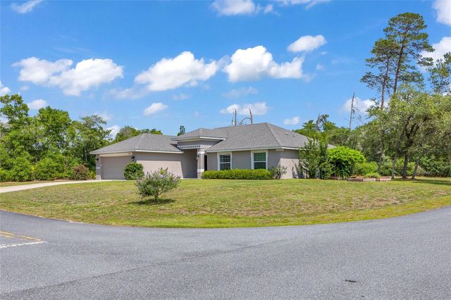 15947 SW 26TH COURT, Ocala, FL 34473