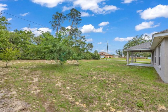 15947 SW 26TH COURT, Ocala, FL 34473