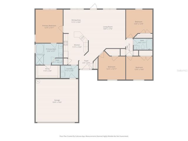 15947 SW 26TH COURT, Ocala, FL 34473