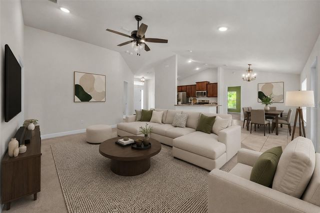 15947 SW 26TH COURT, Ocala, FL 34473