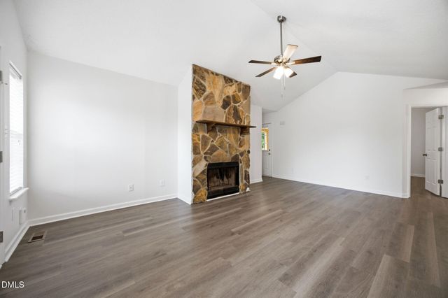 219 Carroll Street, Wake Forest, NC 27587