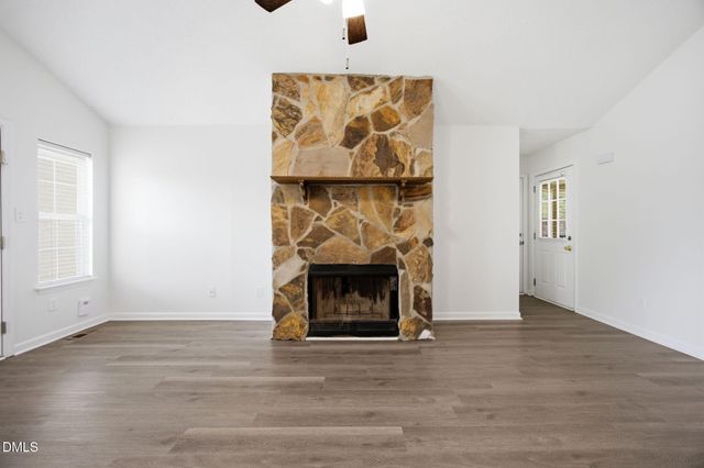 219 Carroll Street, Wake Forest, NC 27587