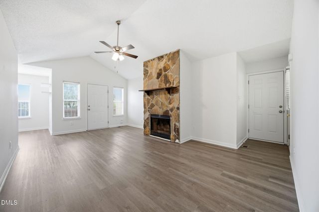219 Carroll Street, Wake Forest, NC 27587