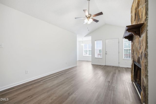 219 Carroll Street, Wake Forest, NC 27587