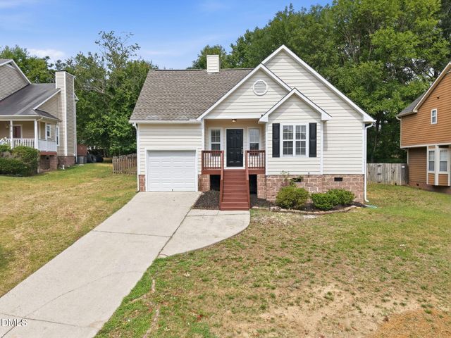 219 Carroll Street, Wake Forest, NC 27587