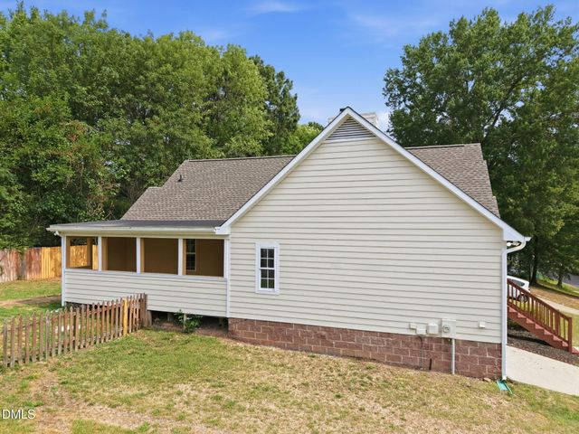 219 Carroll Street, Wake Forest, NC 27587