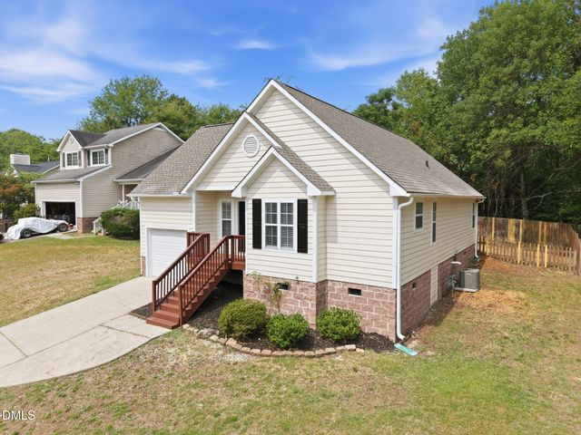 219 Carroll Street, Wake Forest, NC 27587
