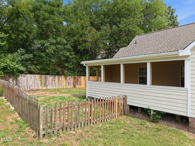 219 Carroll Street, Wake Forest, NC 27587