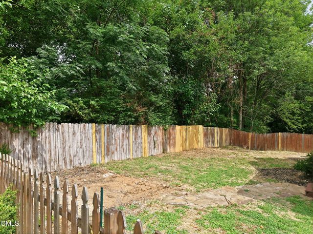 219 Carroll Street, Wake Forest, NC 27587