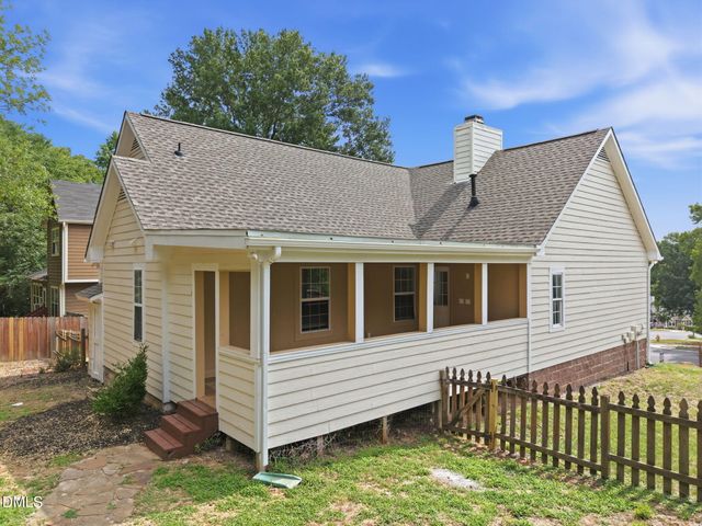 219 Carroll Street, Wake Forest, NC 27587