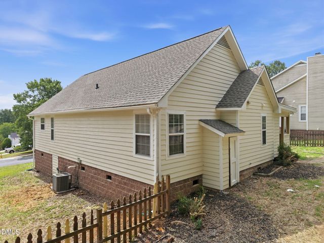 219 Carroll Street, Wake Forest, NC 27587