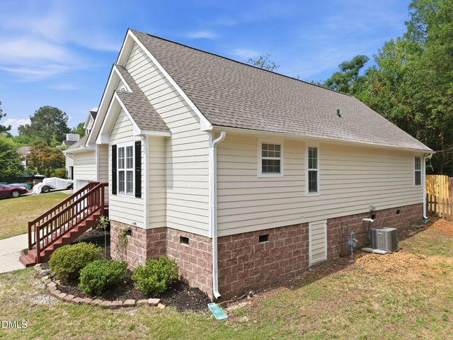 219 Carroll Street, Wake Forest, NC 27587
