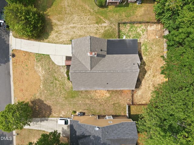219 Carroll Street, Wake Forest, NC 27587