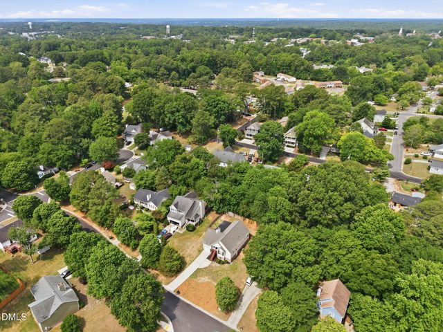 219 Carroll Street, Wake Forest, NC 27587