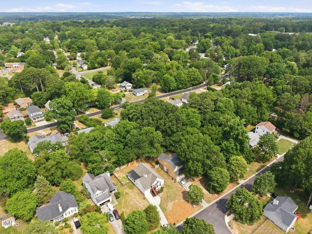 219 Carroll Street, Wake Forest, NC 27587