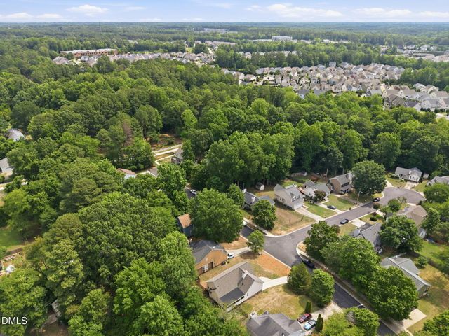 219 Carroll Street, Wake Forest, NC 27587