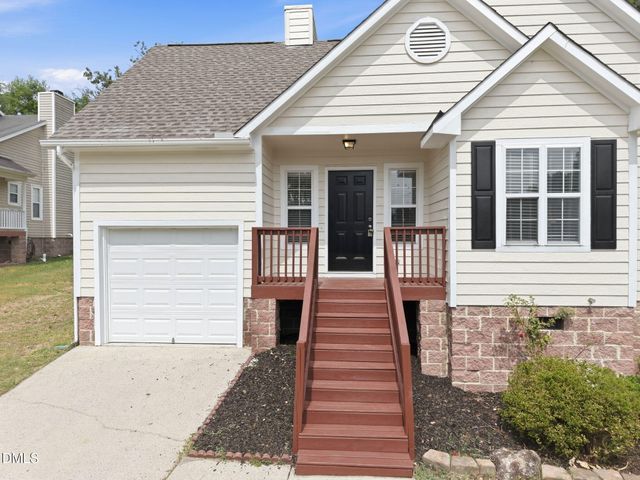 219 Carroll Street, Wake Forest, NC 27587