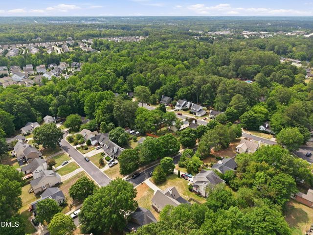 219 Carroll Street, Wake Forest, NC 27587