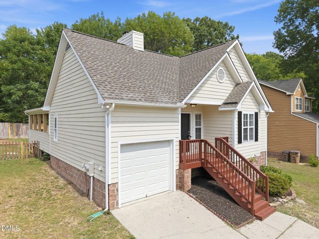 219 Carroll Street, Wake Forest, NC 27587