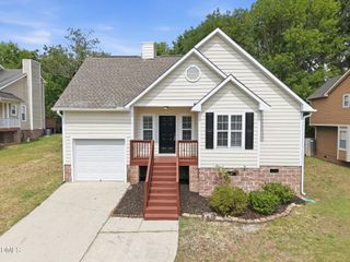 219 Carroll Street, Wake Forest, NC 27587