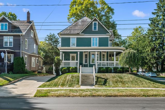 297 W William Street, Delaware, OH 43015