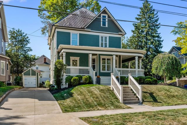 297 W William Street, Delaware, OH 43015