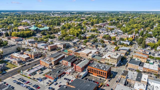 297 W William Street, Delaware, OH 43015