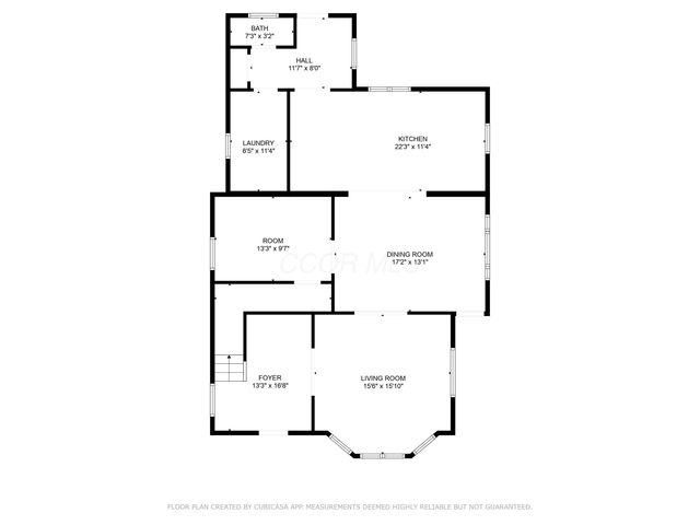 297 W William Street, Delaware, OH 43015