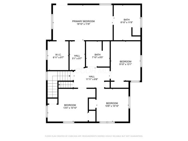 297 W William Street, Delaware, OH 43015