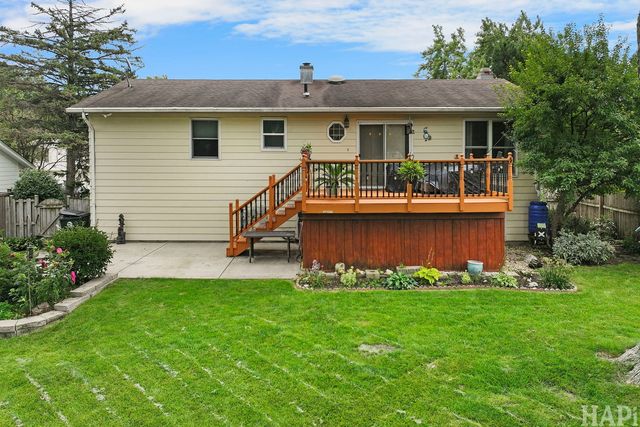 1378 Volkamer Trail, Elk Grove Village, IL 60007